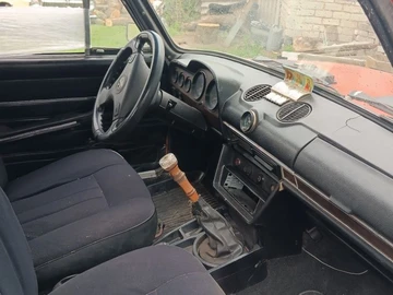 Авто ВАЗ 2106 1994 № 8802859