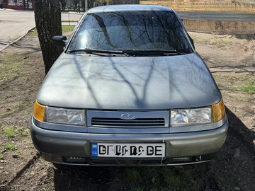 Авто ВАЗ 21112 2008 № 8802860