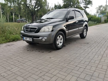 Авто KIA Sorento 2005 № 8802862