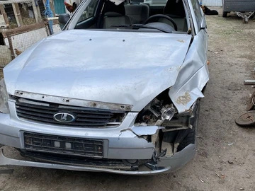 Авто ВАЗ 2171 Priora 2008 № 8802872
