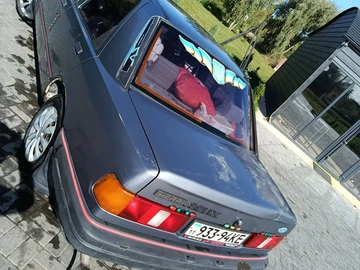 Авто Ford Sierra 2000 № 8802875