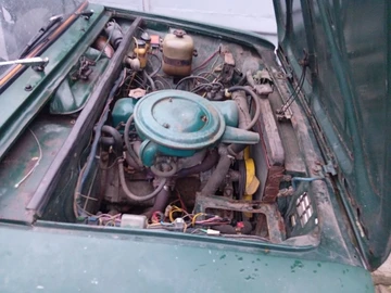 Авто ВАЗ 2101 1986 № 8802882