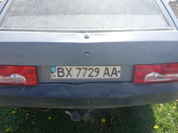 Авто ВАЗ 2108 1992 № 8802885