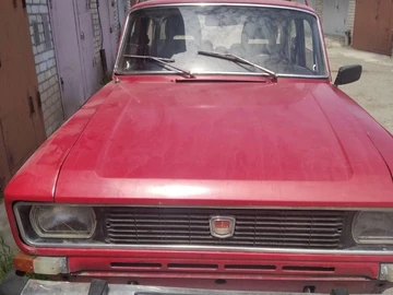 Авто  2141-02 Святогор 1979 № 8802890
