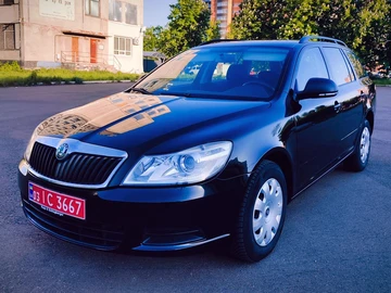 Авто Skoda Octavia 2012 № 8802891