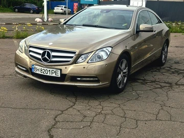 Авто Mercedes 250 2011 № 8802894