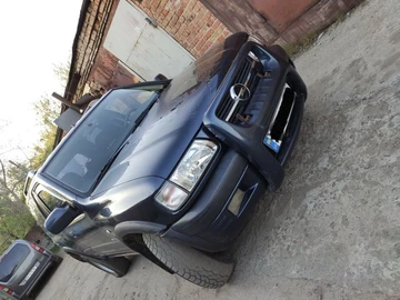 Авто Opel Frontera 2004 № 8802953