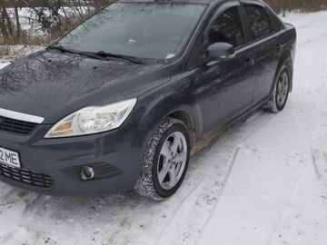 Авто Ford Focus 2010 № 8802955