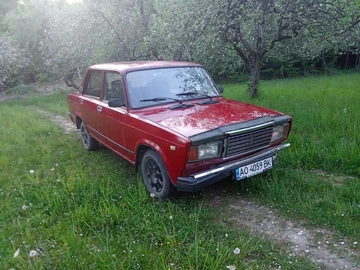 Авто ВАЗ 2107 2006 № 8802959