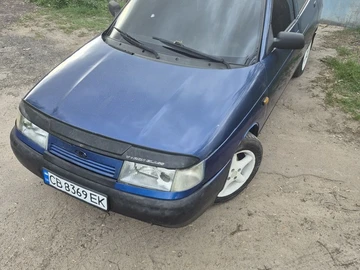 Авто ВАЗ 2110 2007 № 8802960