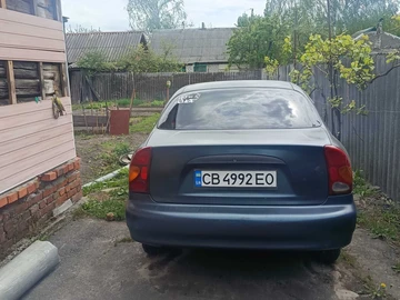 Авто Daewoo Arcadia 2005 № 8802962