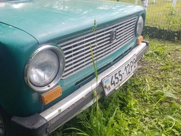 Авто ВАЗ 2101 1985 № 8802964