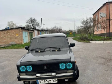 Авто ВАЗ 2106 1987 № 8802972