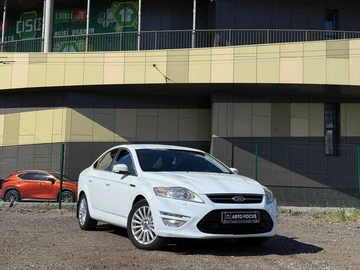 Авто Ford Mondeo 2012 № 8802979