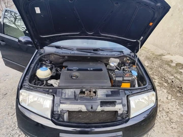 Авто Skoda Fabia 2007 № 8802981