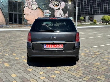 Авто Opel Astra 2009 № 8802986