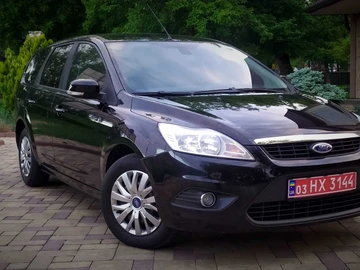 Авто Ford Focus 2008 № 8802989