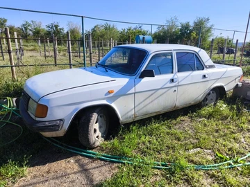 Авто ГАЗ 31029 1998 № 8802991