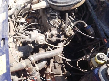 Авто ЗАЗ 1102 2004 № 8802995