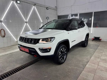 Авто Jeep Compass 2019 № 8803000