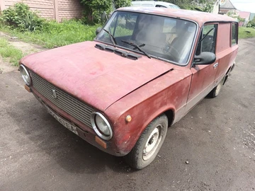 Авто ВАЗ 2102 1980 № 8803004