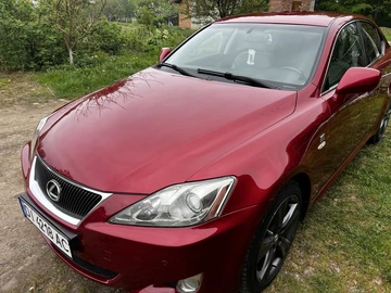 Авто Lexus Is Серія 2007 № 8803006