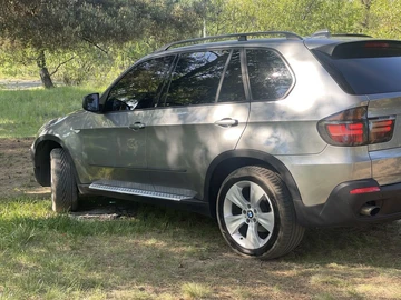 Авто BMW X5 2007 № 8803009