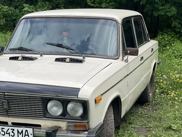 Авто ВАЗ 2106 1989 № 8803011