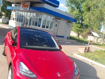 Авто Tesla Roadster 2022 № 8803016
