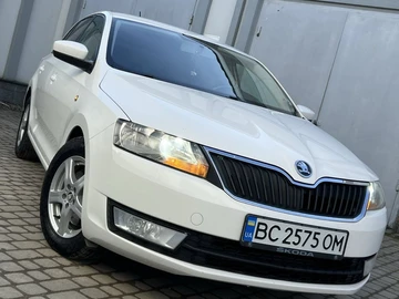 Авто Skoda 100 2014 № 8803020
