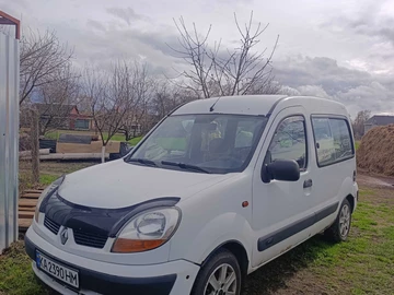 Авто Renault 5 2003 № 8803028