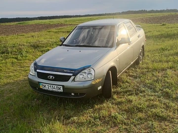 Авто ВАЗ 2170 Priora 2008 № 8803047