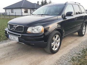 Авто Volvo Xc90 2008 № 8803051