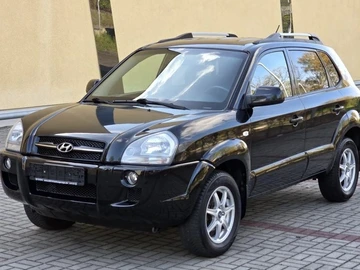 Авто Hyundai Tucson 2009 № 8803054