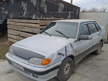 Авто ВАЗ 2115 2001 № 8803058
