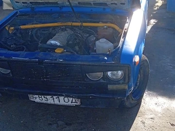 Авто ВАЗ 2106 1985 № 8803062