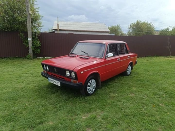 Авто ВАЗ 2106 1981 № 8803066