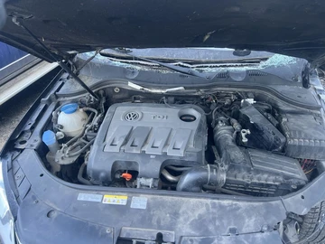Авто Volkswagen Passat Variant 2013 № 8803067