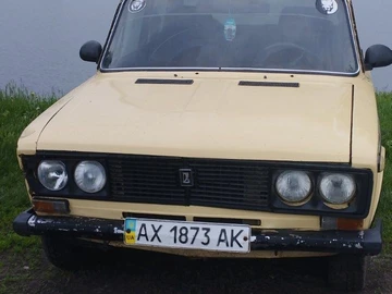 Авто ВАЗ 2106 1990 № 8803069