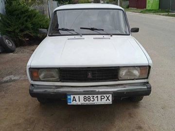 Авто ВАЗ 2104 2008 № 8803073