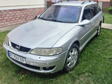Авто Opel Vectra 2001 № 8803075