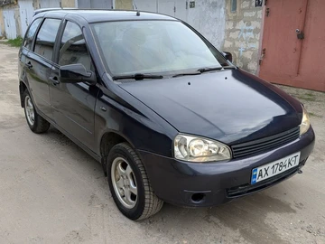 Авто ВАЗ 1117 Kalina 2008 № 8803085
