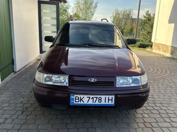 Авто ВАЗ 21114 2008 № 8803087