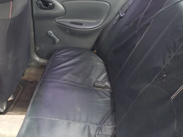 Авто Daewoo Lanos Sens  2006 № 8803088