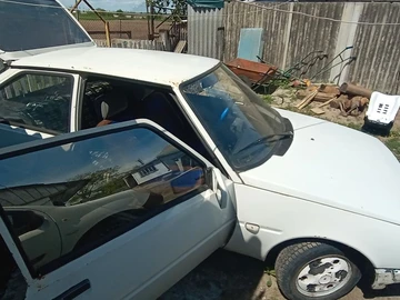 Авто ЗАЗ 1102 1993 № 8803092