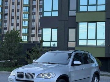 Авто BMW X5 2013 № 8803093