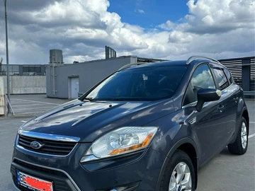 Авто Ford Kuga 2012 № 8803095