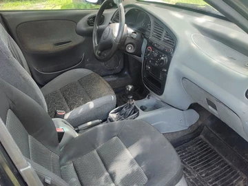 Авто Daewoo Lanos Sens  2008 № 8803097