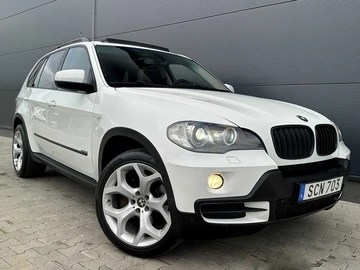 Авто BMW X5 2011 № 8803102