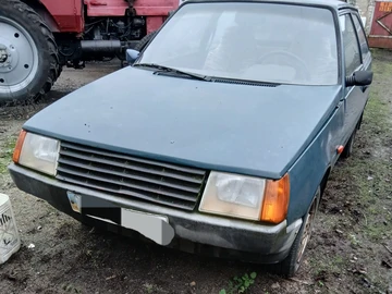 Авто ЗАЗ Таврия 1992 № 8803105